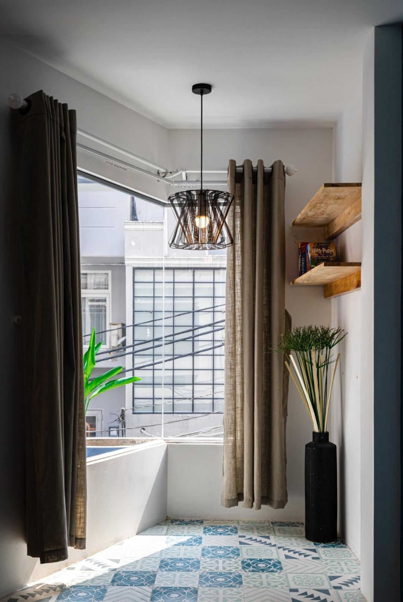 Saigon Gourmet Stay - Quan 1 Ho Chi Minh-byen Eksteriør bilde